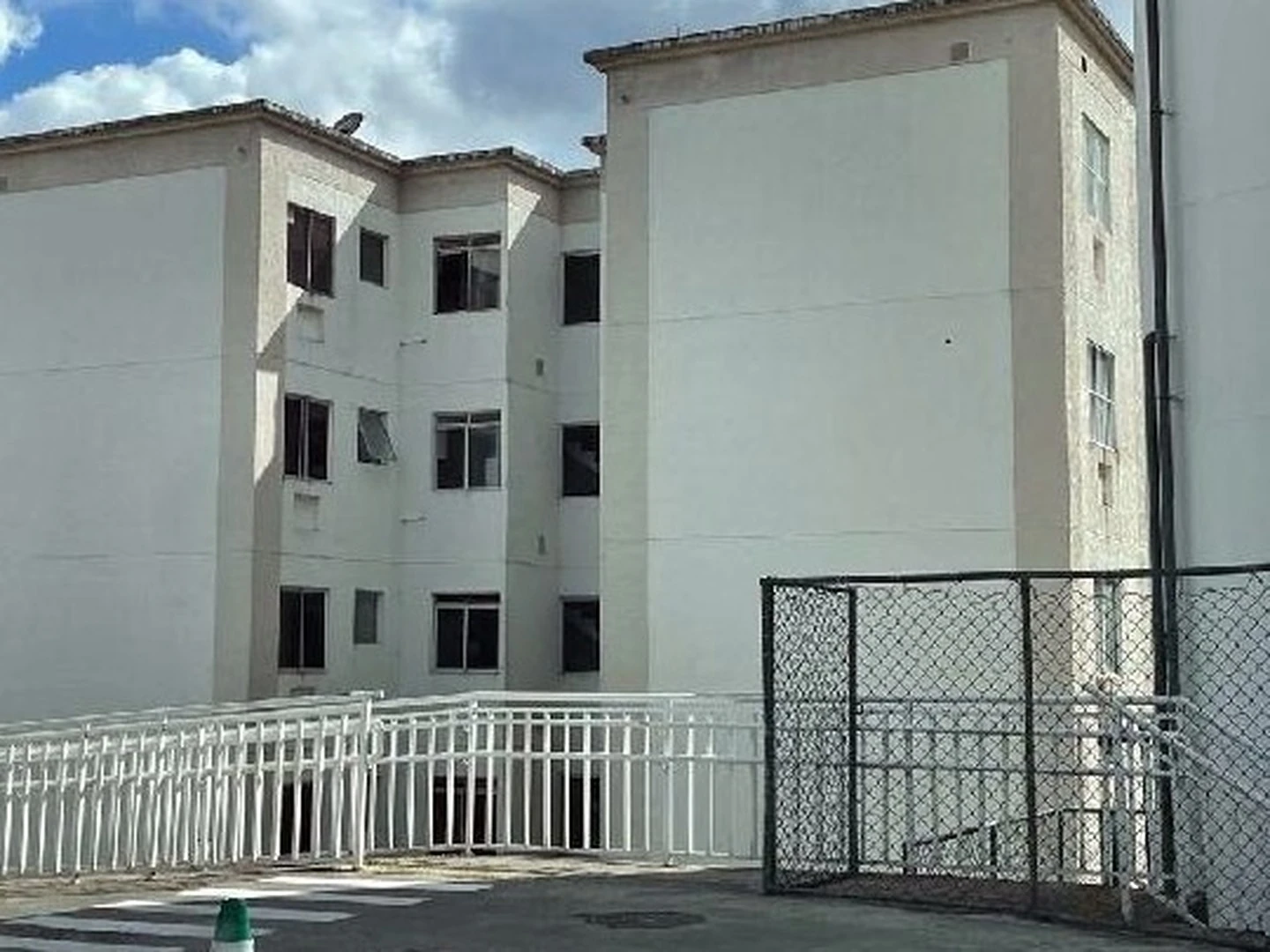 Apartamento - Salvador, BA - foto 1