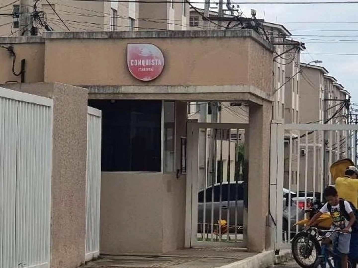 Apartamento - Itaborai, RJ - foto 1