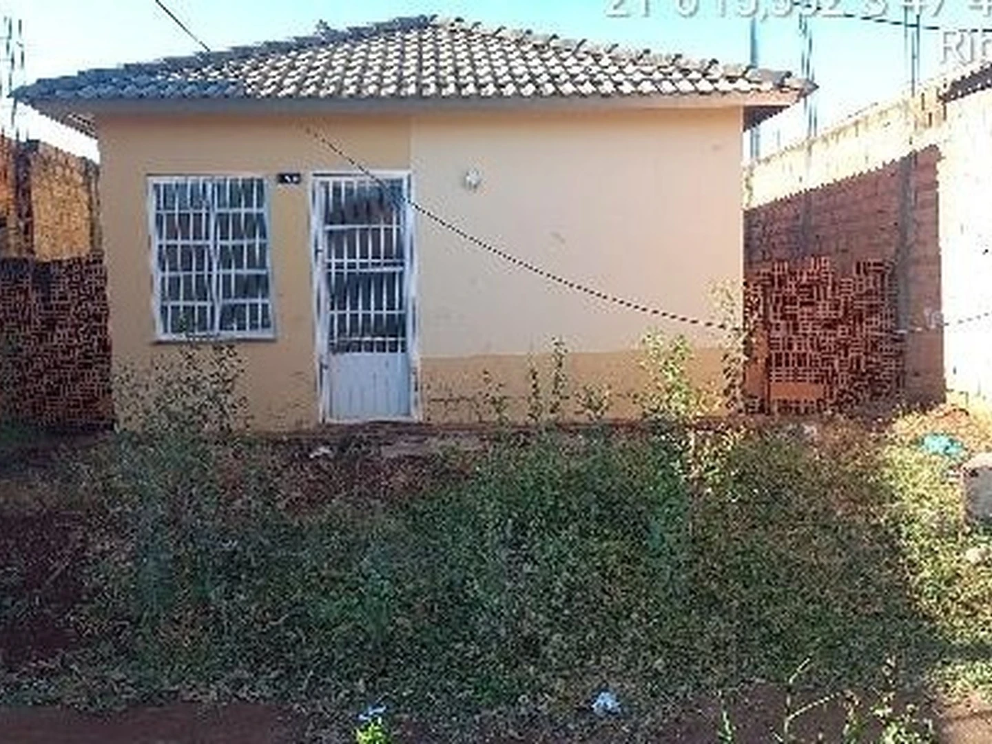 Casa - Ribeirao Preto, SP - foto 1
