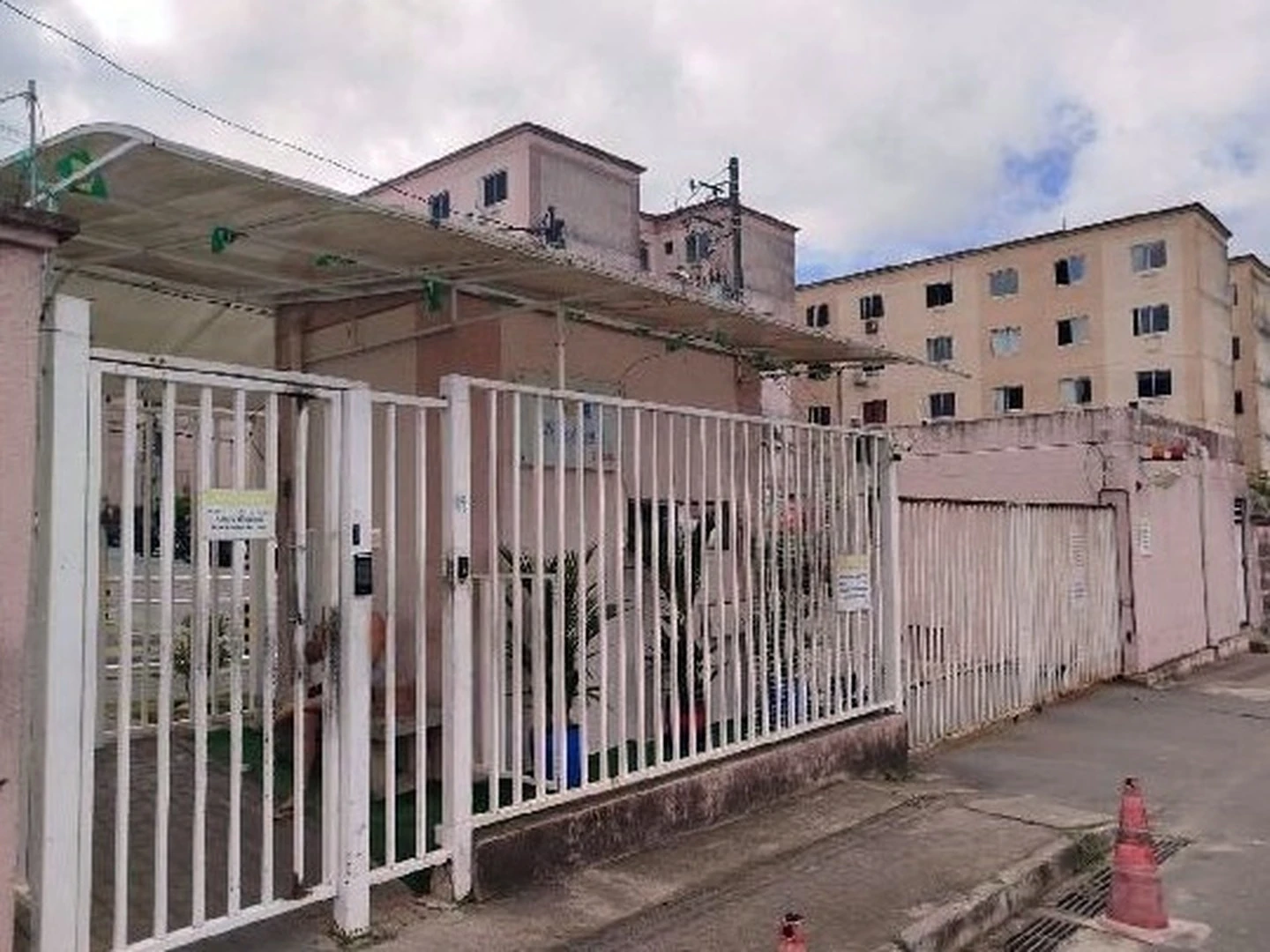 Apartamento - Camacari, BA - foto 1