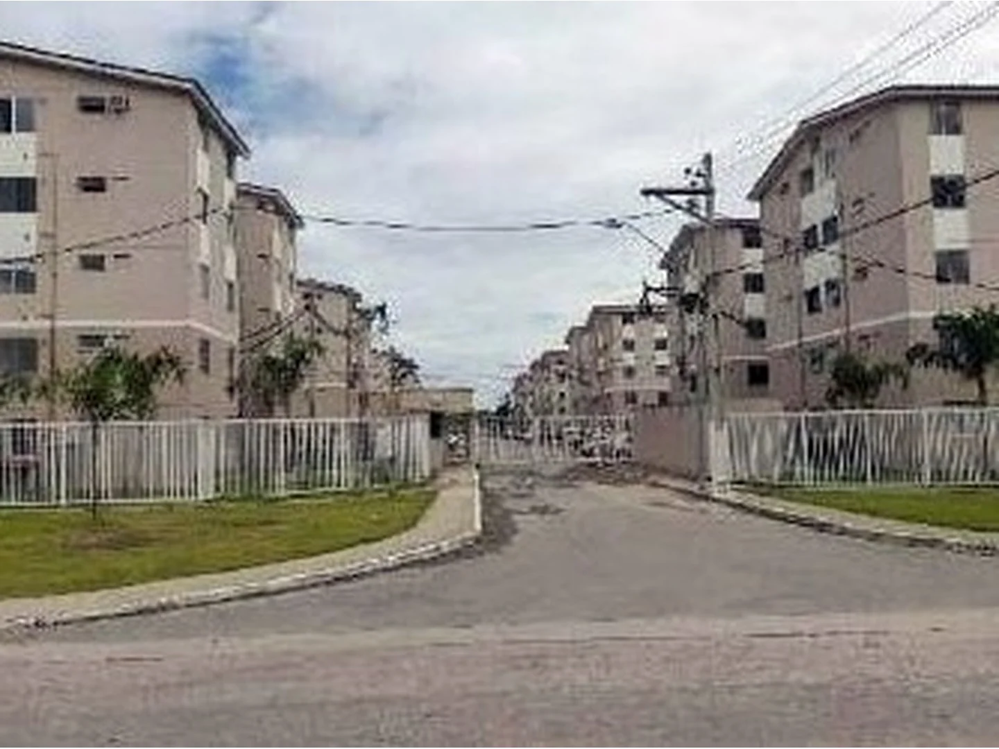 Apartamento - Itaborai, RJ - foto 1