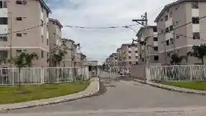 Apartamento - Itaborai, RJ
