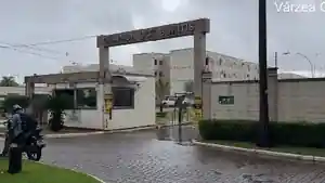 Apartamento - Varzea Grande, MT