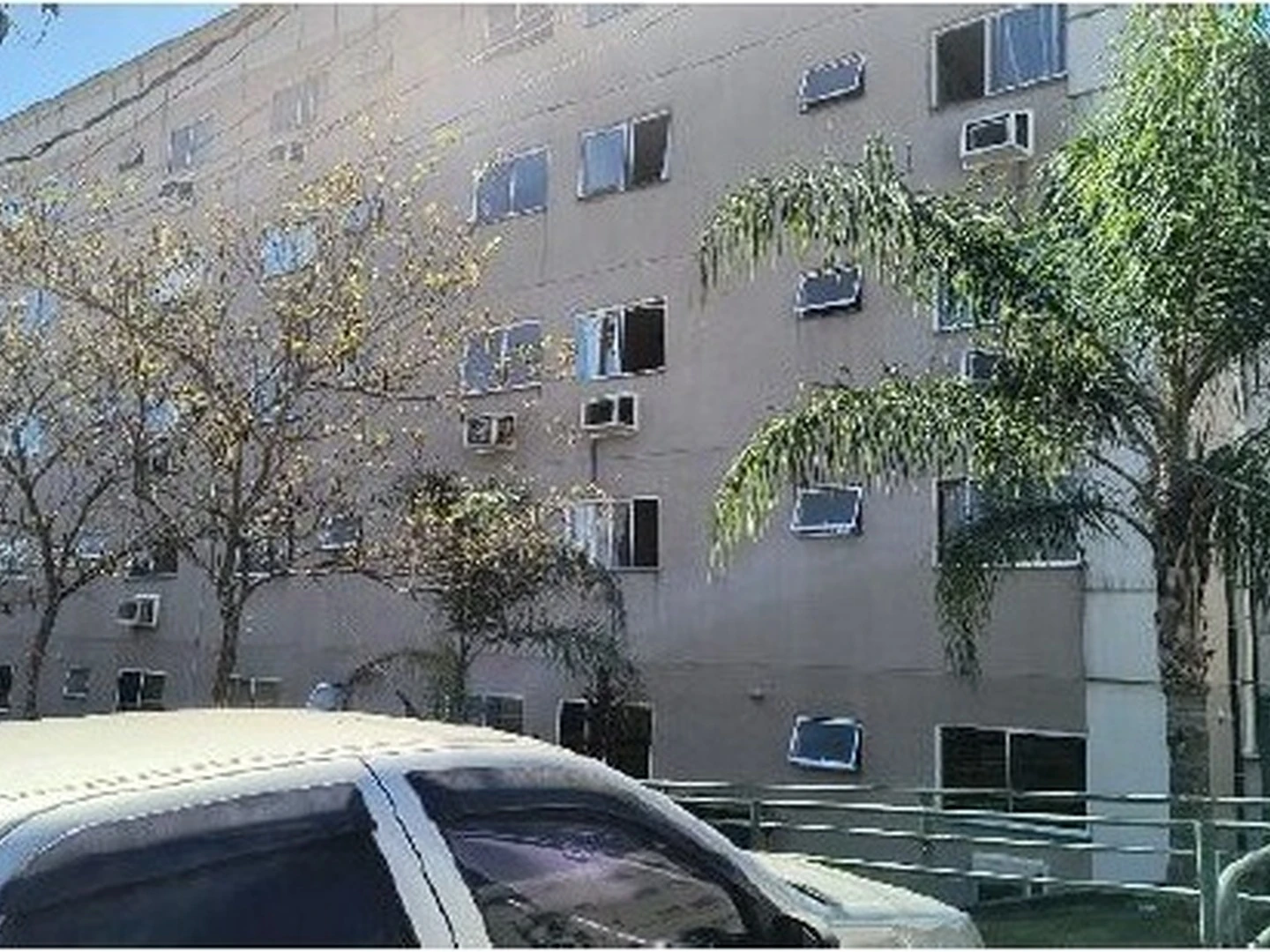 Apartamento - Queimados, RJ - foto 1