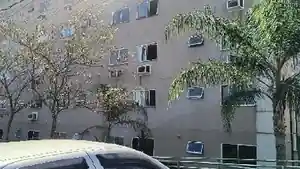 Apartamento - Queimados, RJ