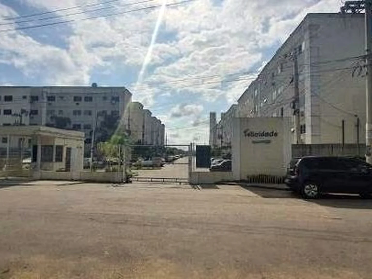 Apartamento - Queimados, RJ - foto 1