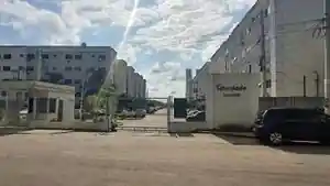 Apartamento - Queimados, RJ