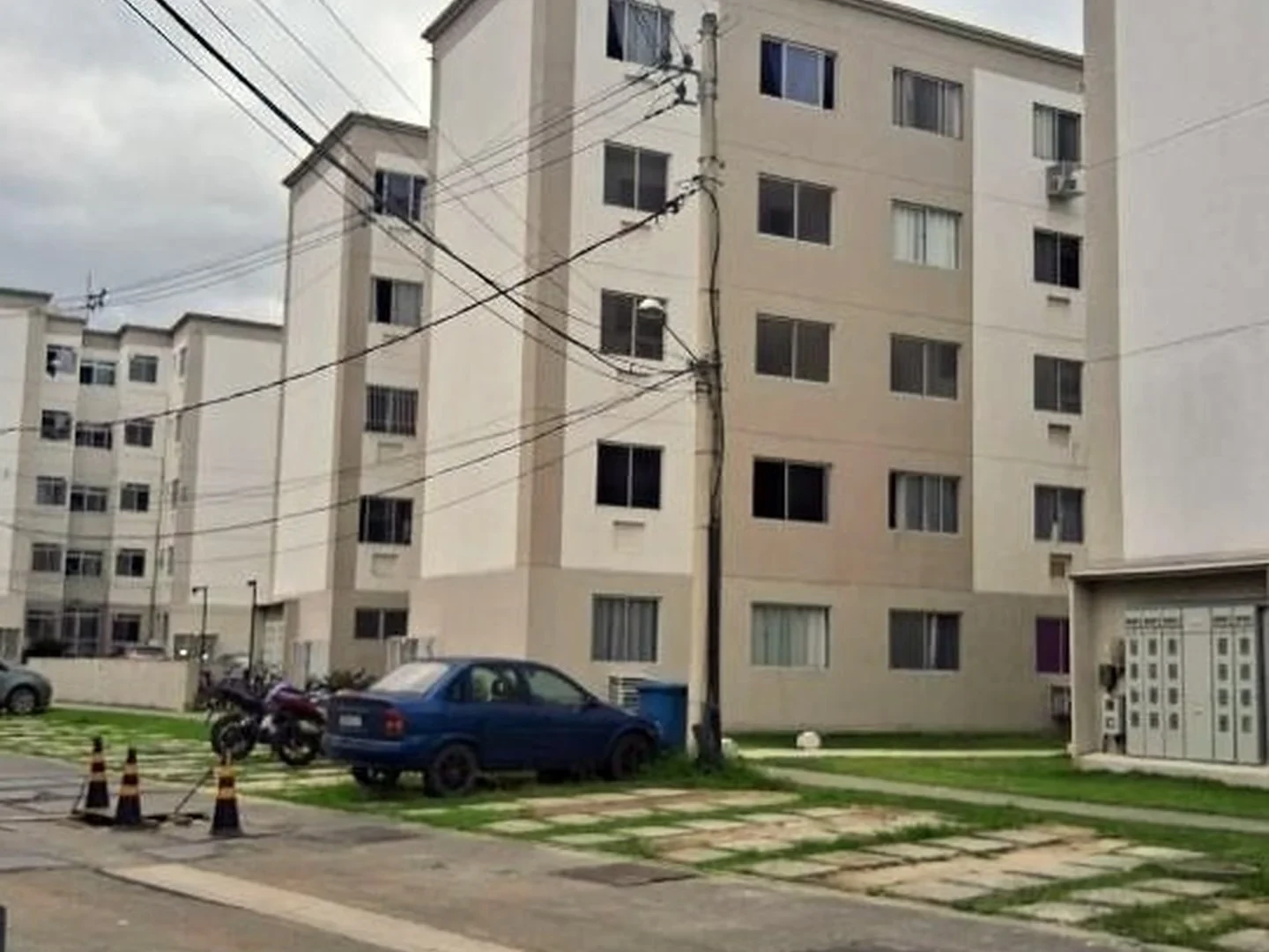 Apartamento - Nova Iguacu, RJ - foto 1