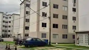 Apartamento - Nova Iguacu, RJ