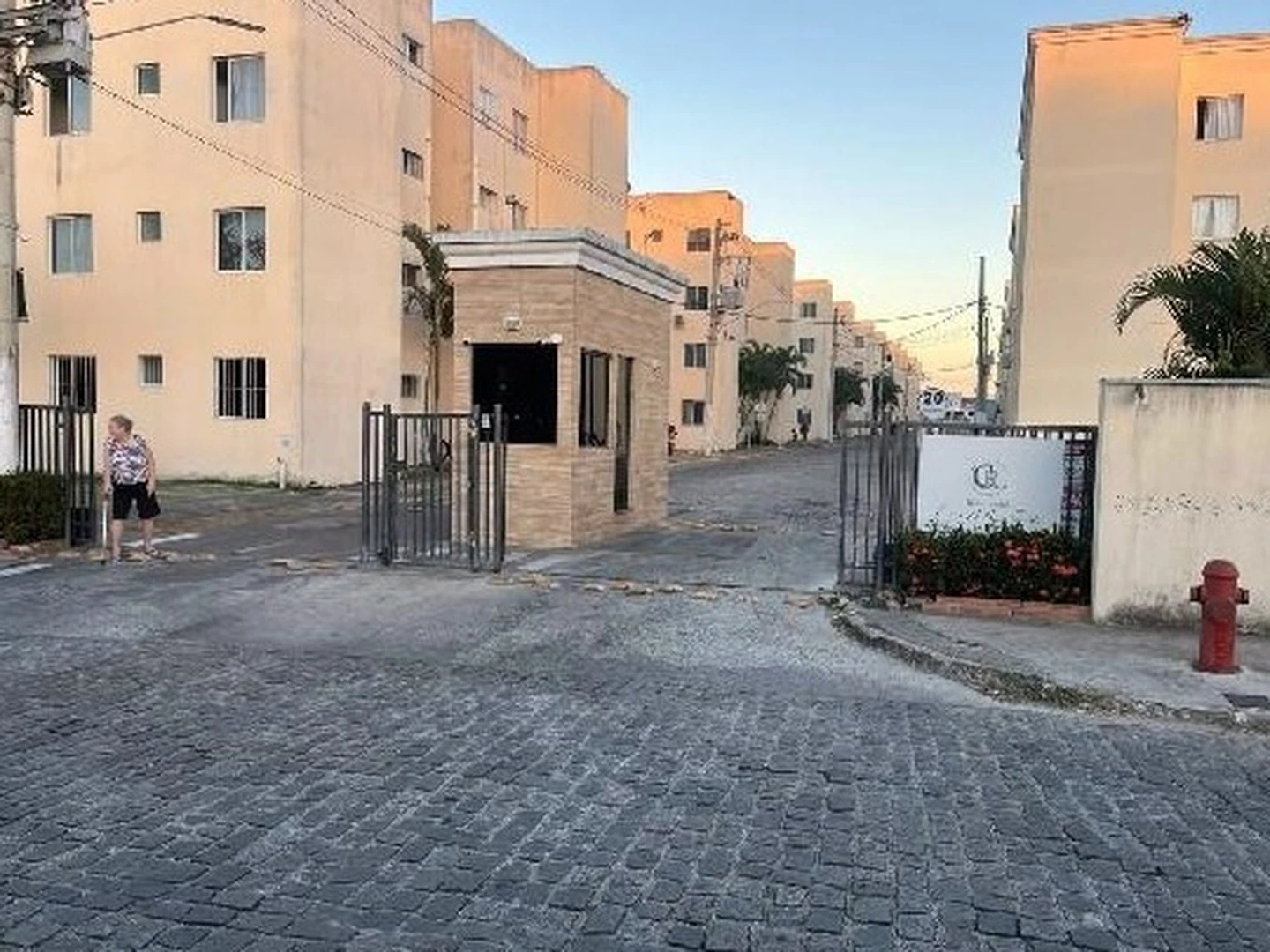 Apartamento - Campos Dos Goytacazes, RJ - foto 1