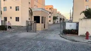 Apartamento - Campos Dos Goytacazes, RJ