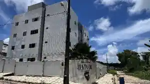 Apartamento - Joao Pessoa, PB