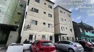 Apartamento - Marituba, PA