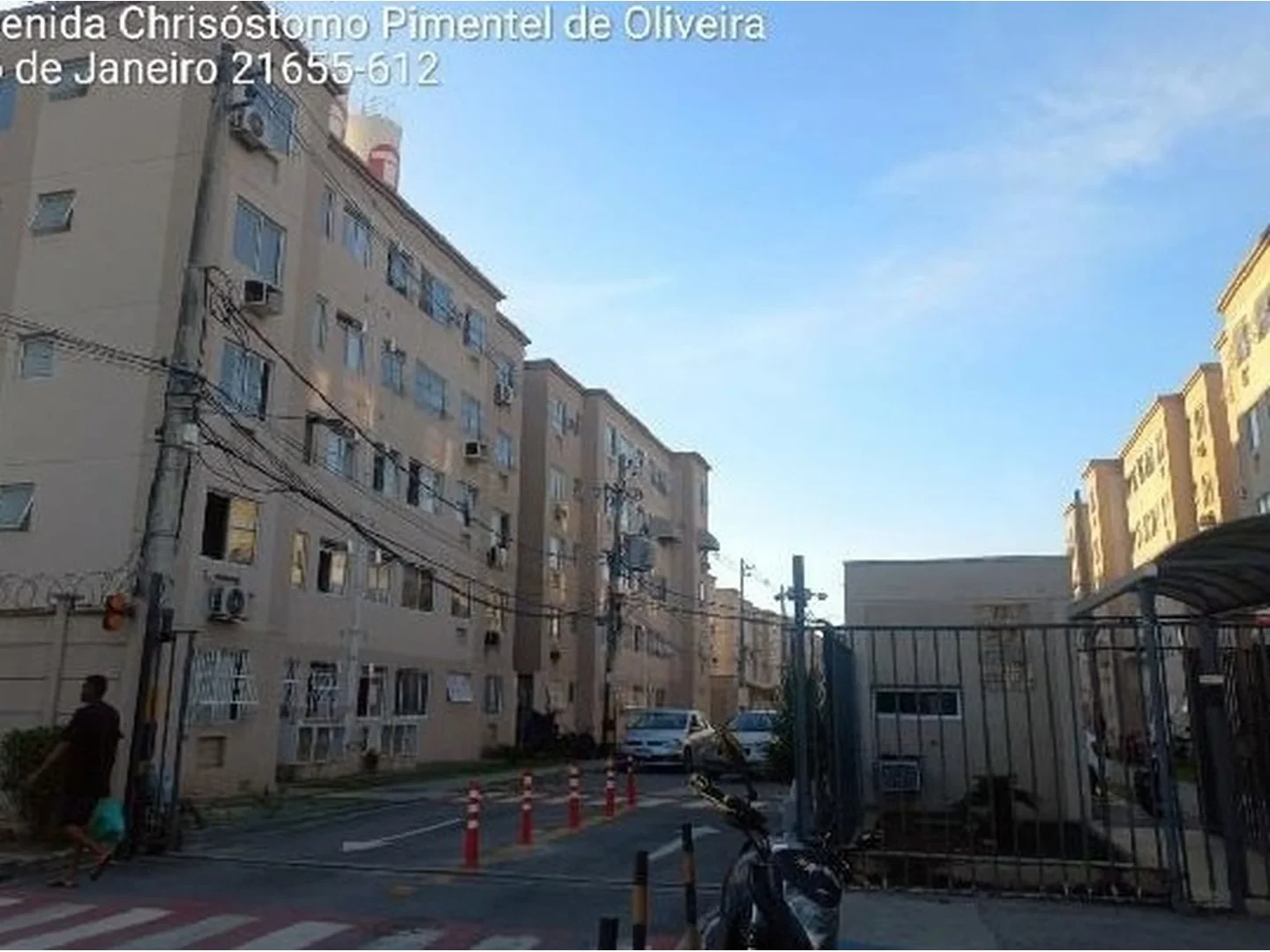 Apartamento - Rio De Janeiro, RJ - foto 1
