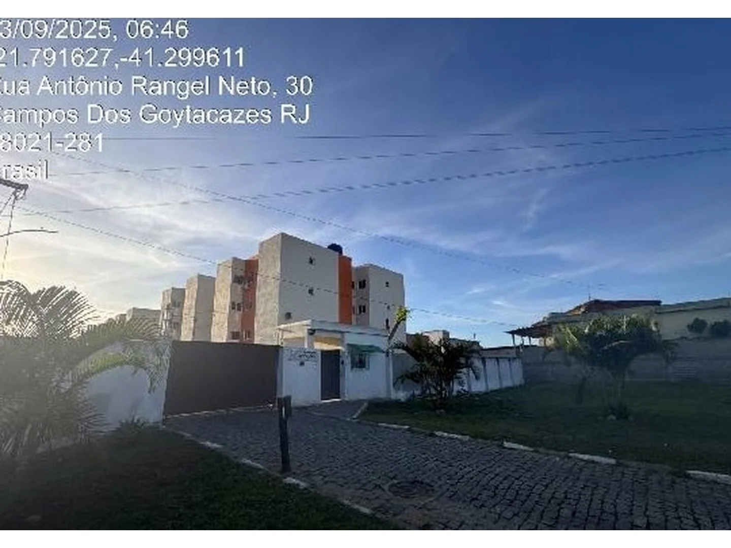 Apartamento - Campos Dos Goytacazes, RJ - foto 1