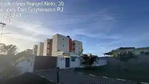 Apartamento - Campos Dos Goytacazes, RJ