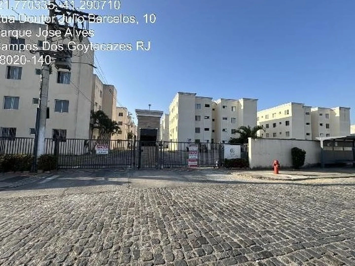 Apartamento - Campos Dos Goytacazes, RJ - foto 1