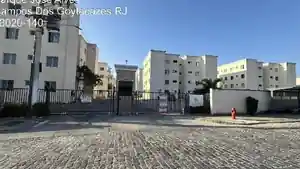Apartamento - Campos Dos Goytacazes, RJ