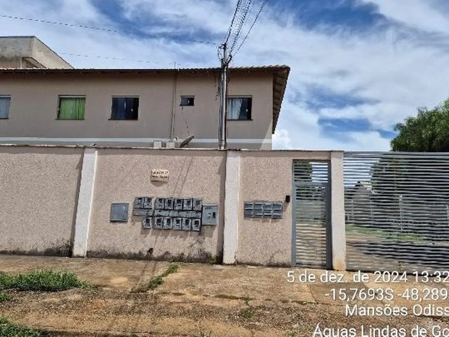 Apartamento - Aguas Lindas De Goias, GO - foto 1