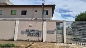 Apartamento - Aguas Lindas De Goias, GO