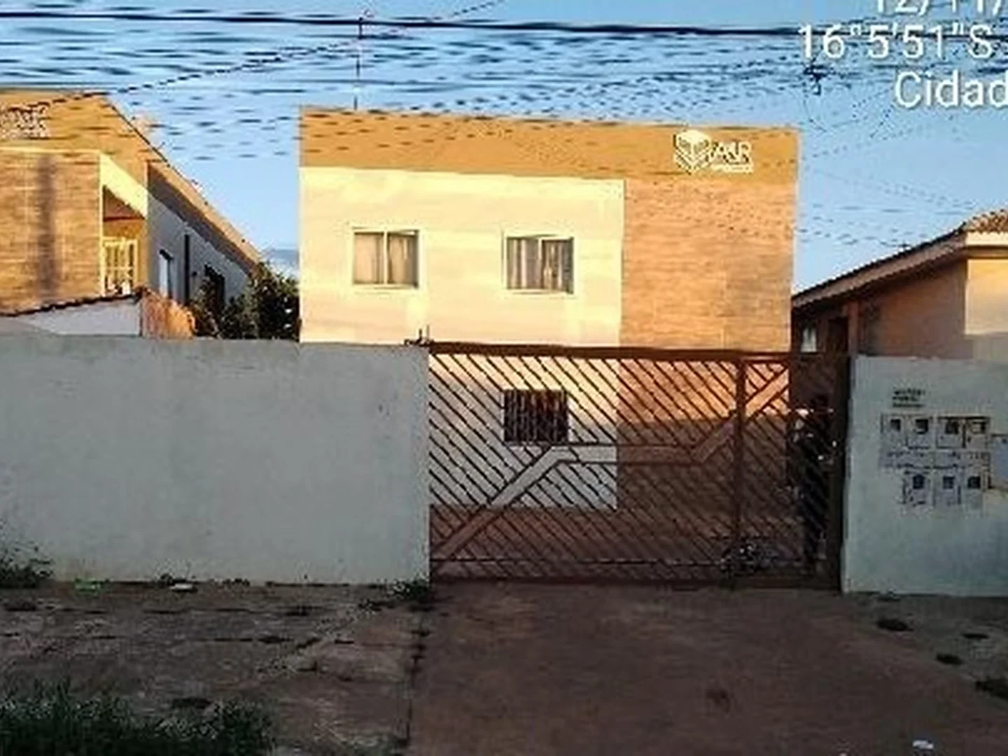 Apartamento - Cidade Ocidental, GO - foto 1
