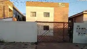 Apartamento - Cidade Ocidental, GO
