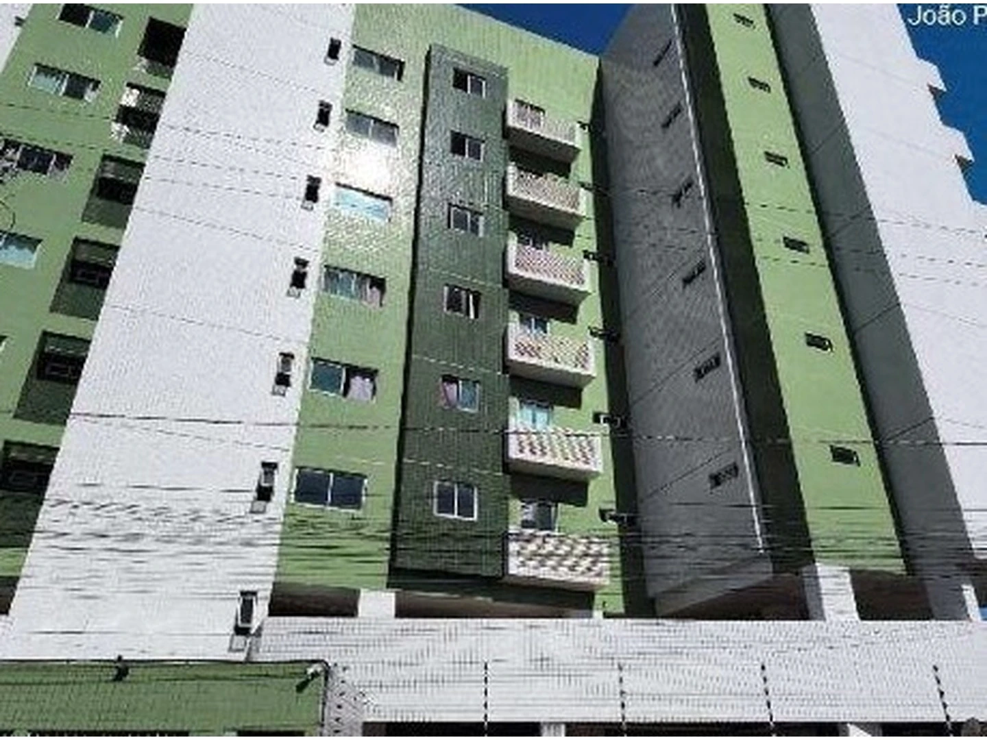Apartamento - Joao Pessoa, PB - foto 1