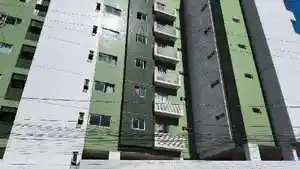 Apartamento - Joao Pessoa, PB