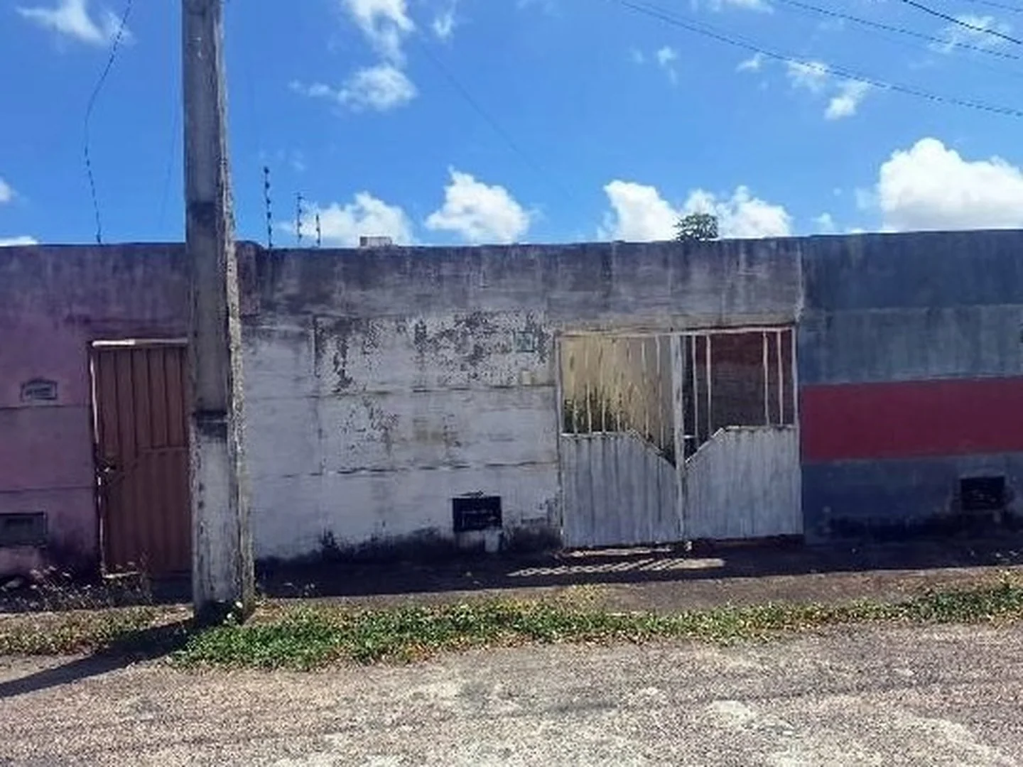 Casa - Sao Goncalo Do Amarante, RN - foto 1