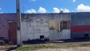 Casa - Sao Goncalo Do Amarante, RN