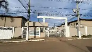 Apartamento - Luziania, GO