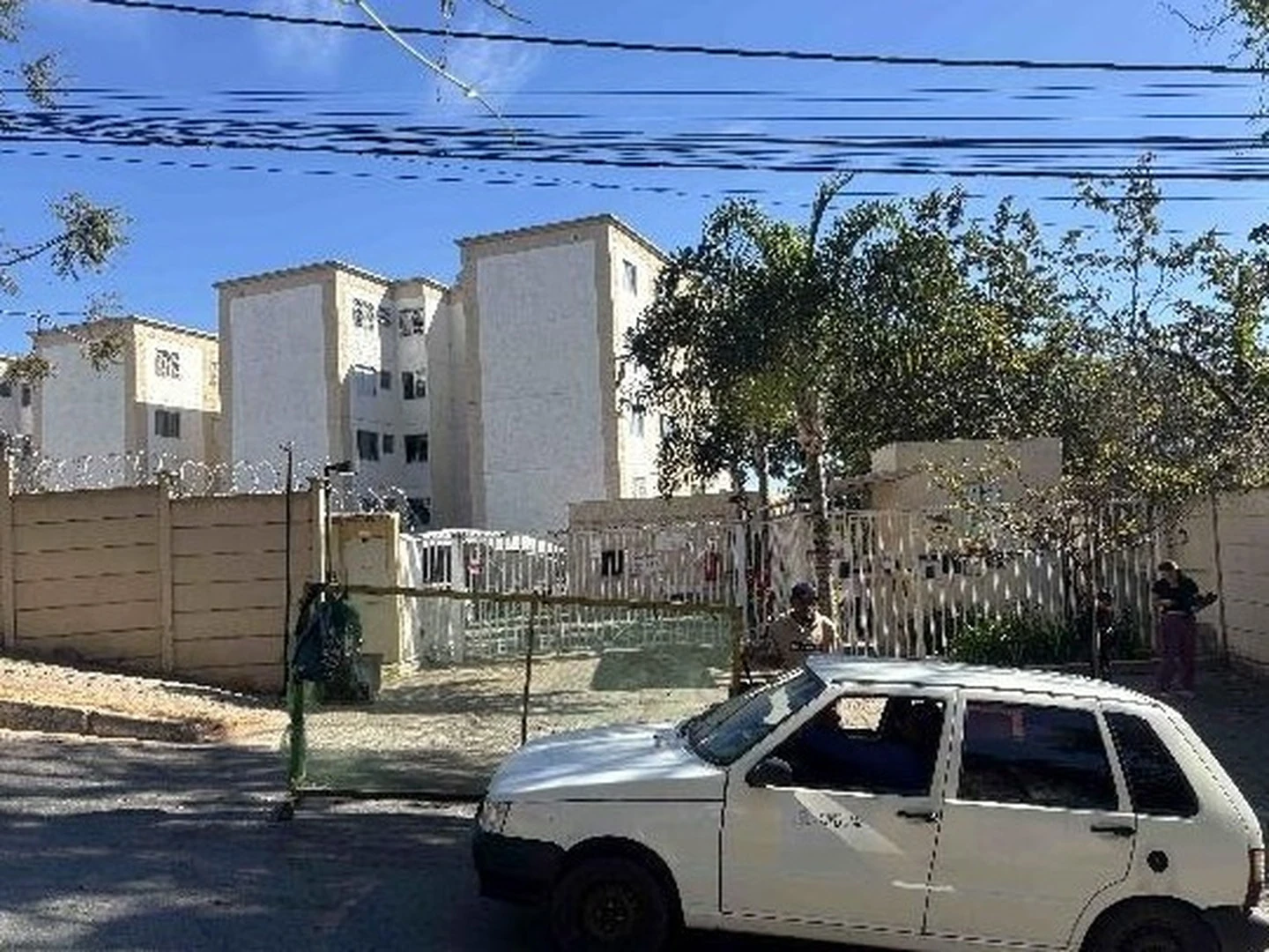 Apartamento - Santa Luzia, MG - foto 1