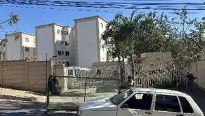 Apartamento - Santa Luzia, MG