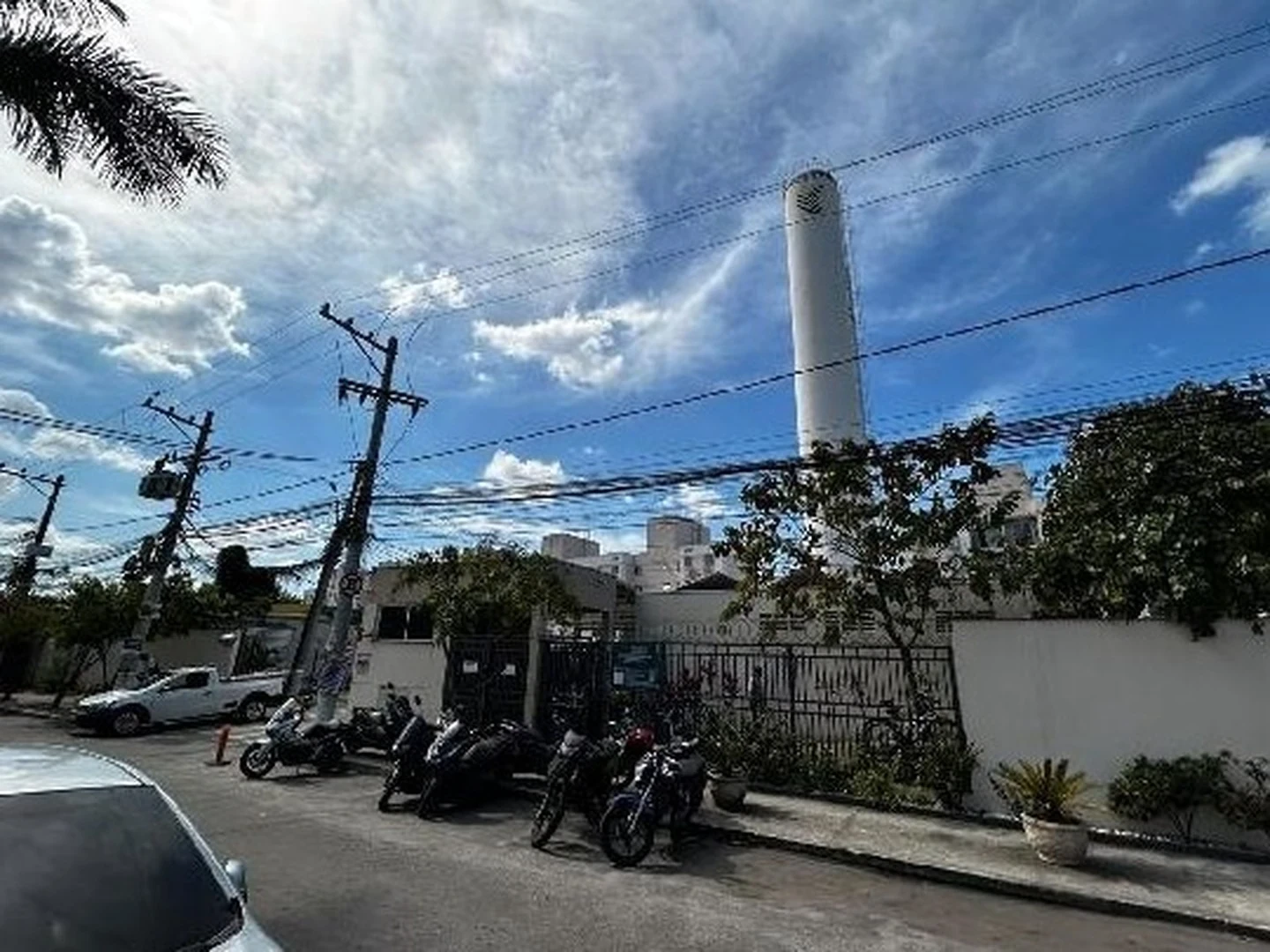 Apartamento - Nova Iguacu, RJ - foto 1