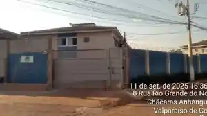 Apartamento - Valparaiso De Goias, GO
