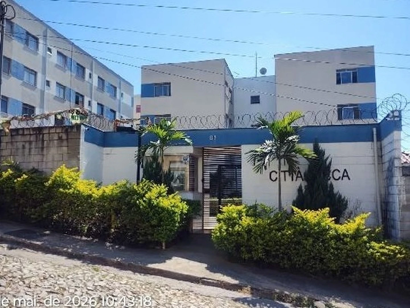 Apartamento - Ribeirao Das Neves, MG - foto 1