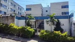 Apartamento - Ribeirao Das Neves, MG