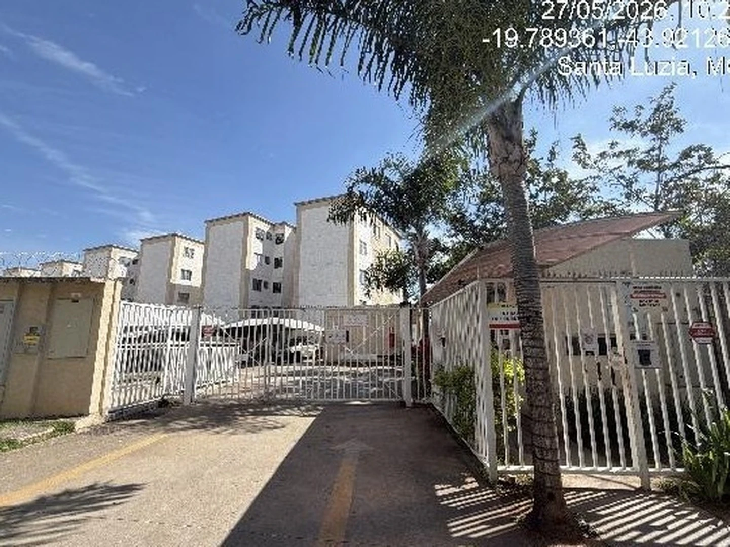 Apartamento - Santa Luzia, MG - foto 1