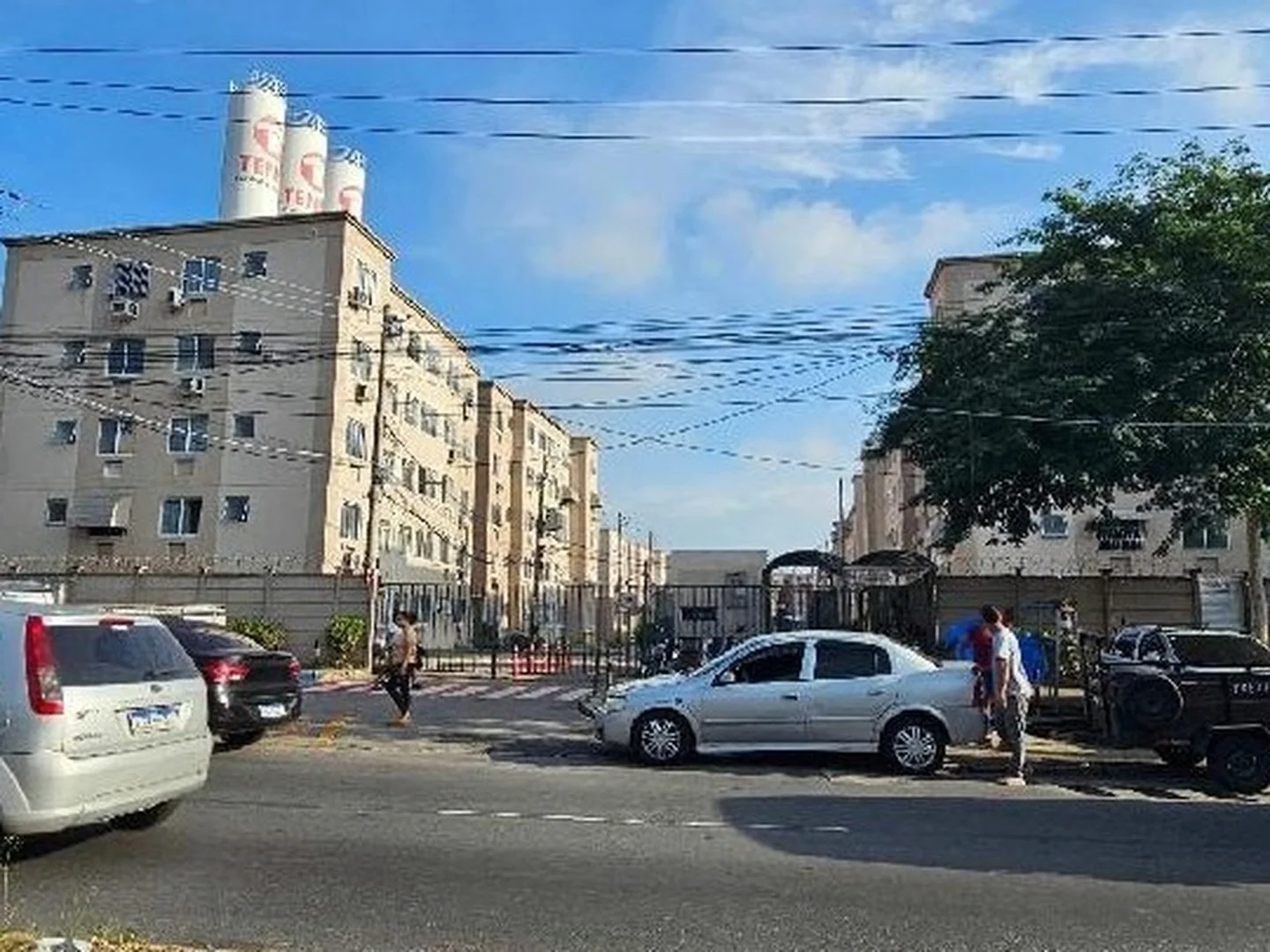 Apartamento - Rio De Janeiro, RJ - foto 1