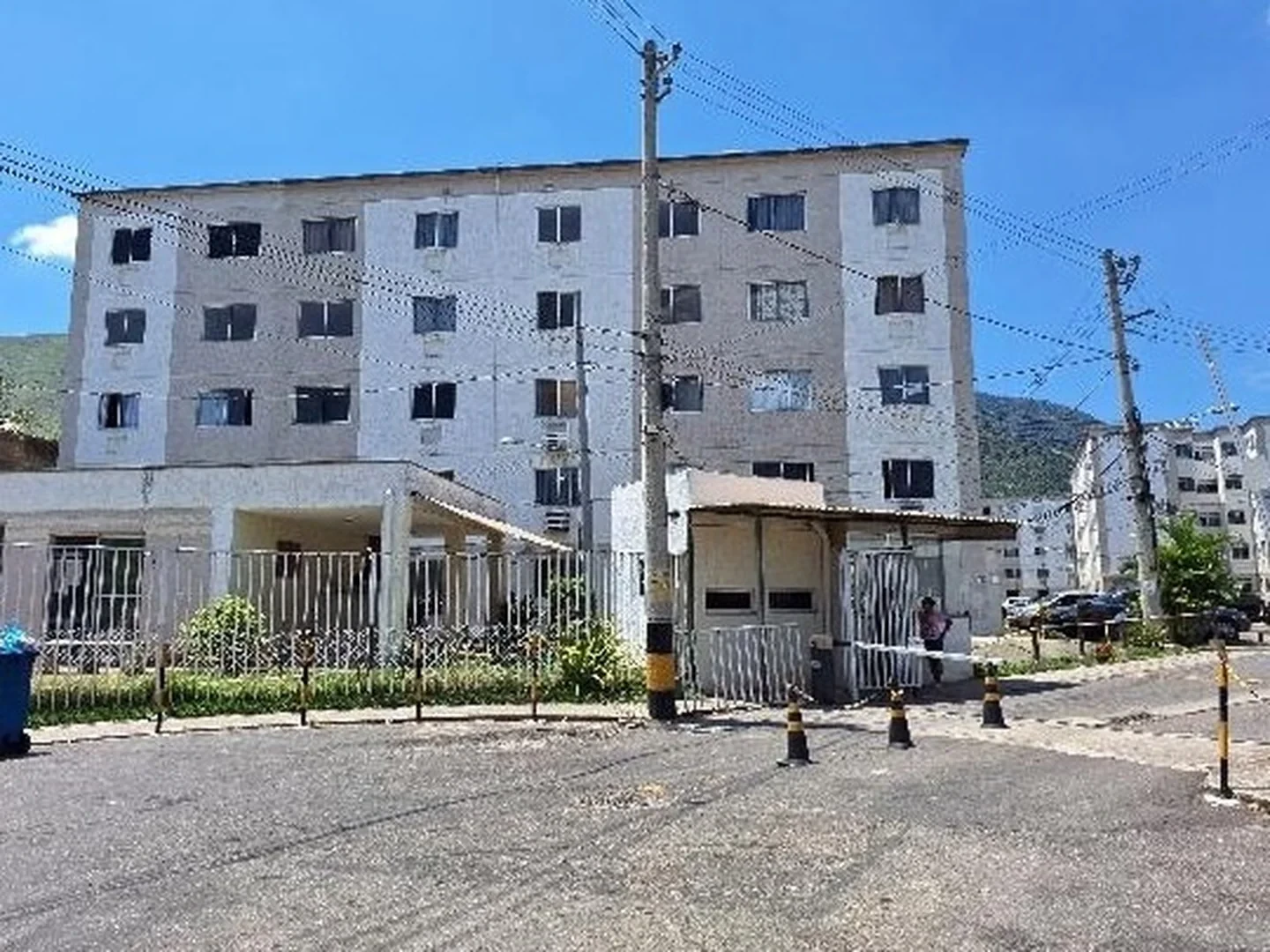 Apartamento - Nova Iguacu, RJ - foto 1