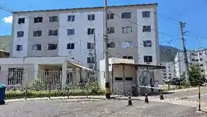 Apartamento - Nova Iguacu, RJ