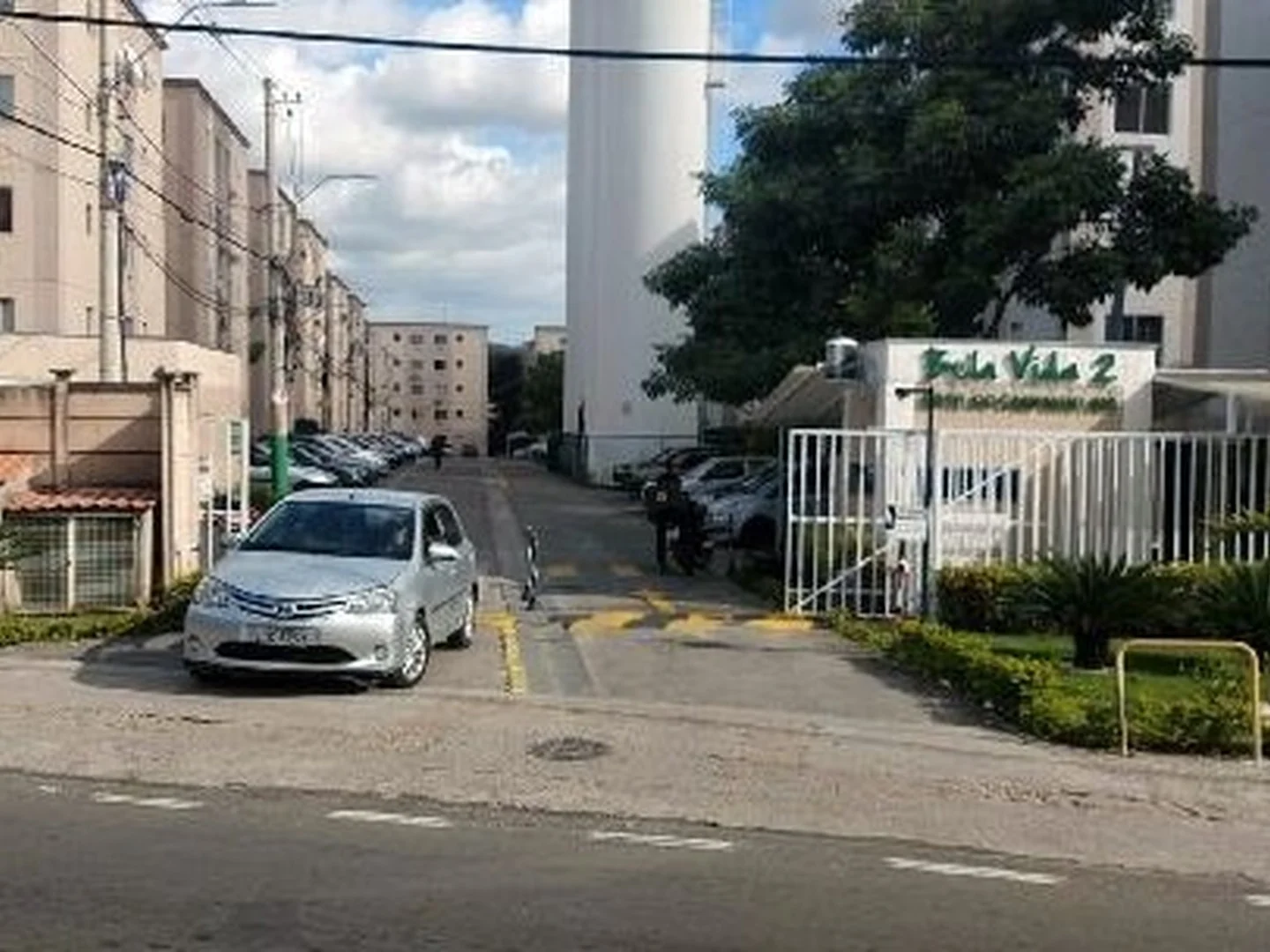 Apartamento - Rio De Janeiro, RJ - foto 1