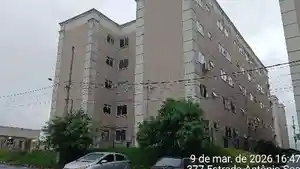 Apartamento - Queimados, RJ