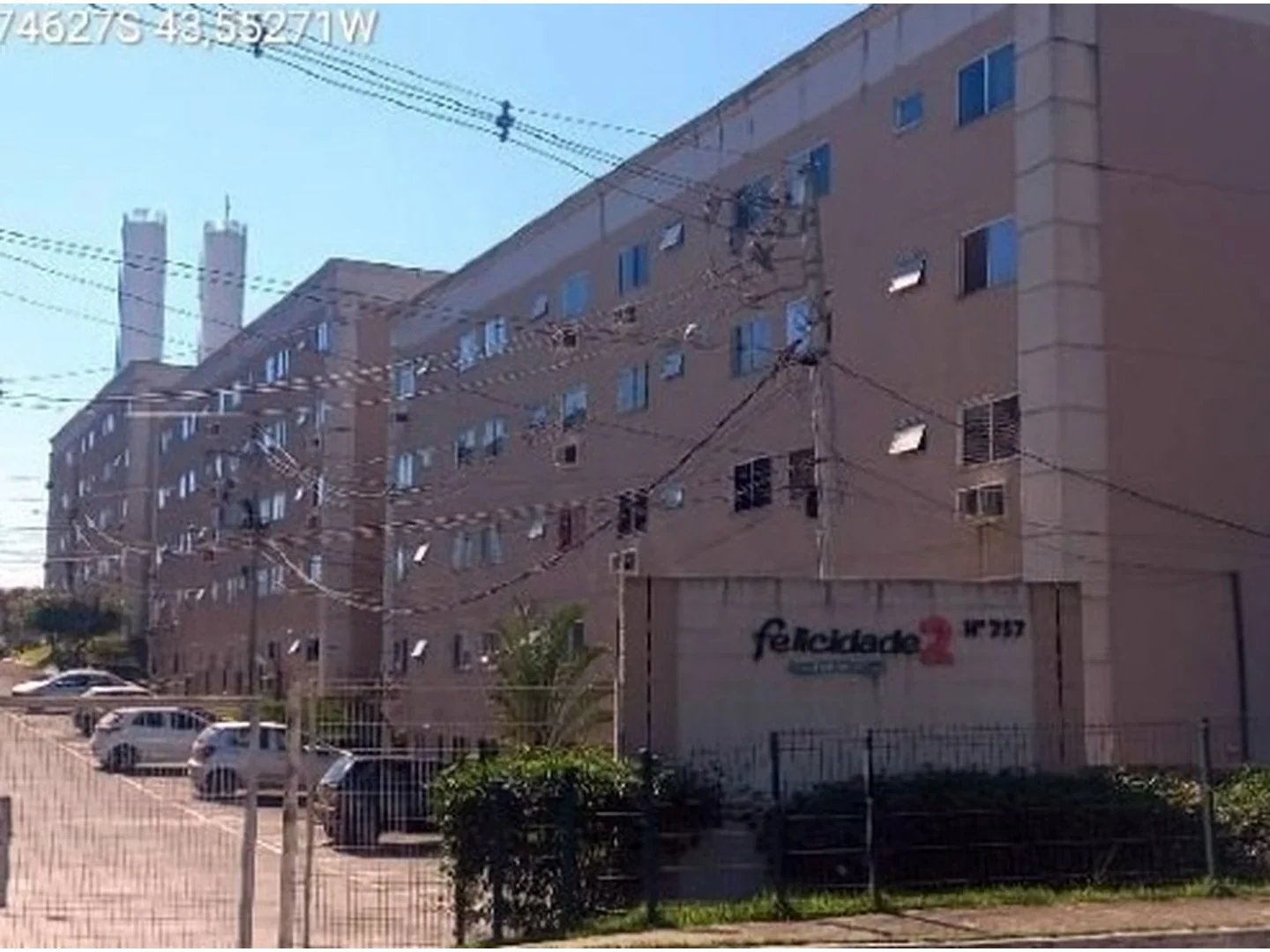 Apartamento - Queimados, RJ - foto 1