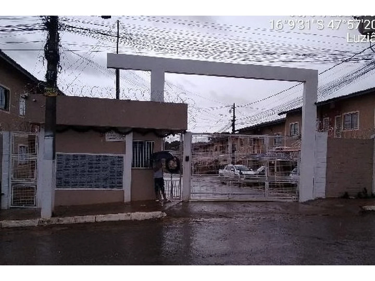 Apartamento - Luziania, GO - foto 1