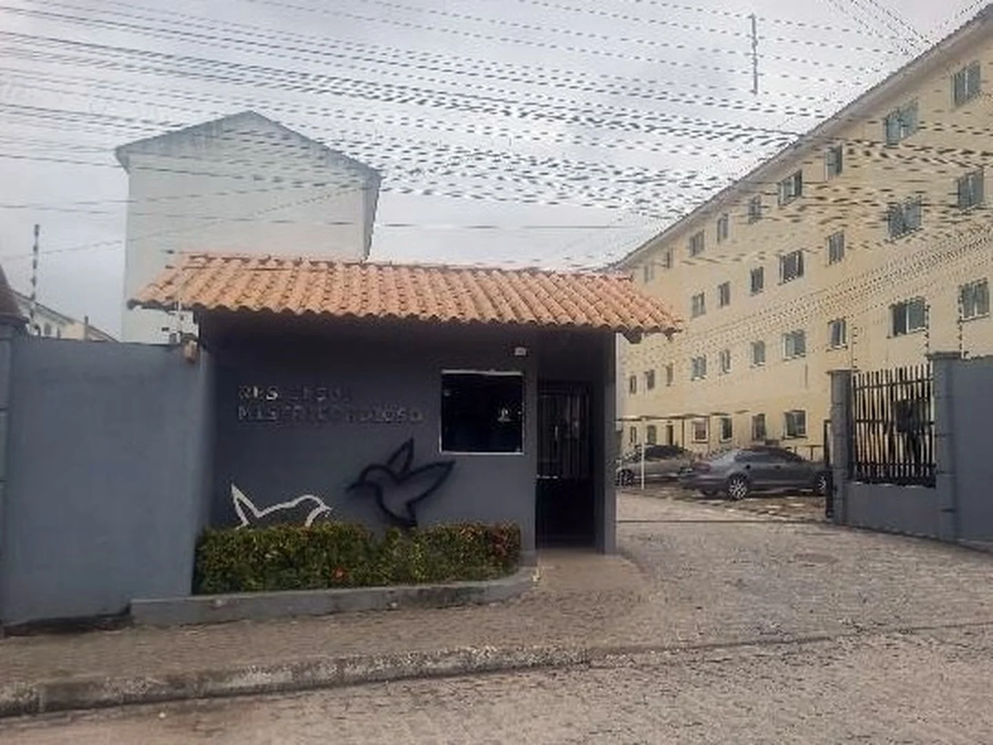 Apartamento - Joao Pessoa, PB - foto 1