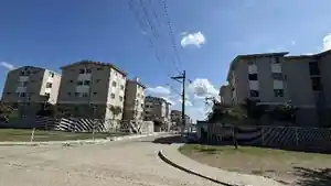 Apartamento - Itaborai, RJ