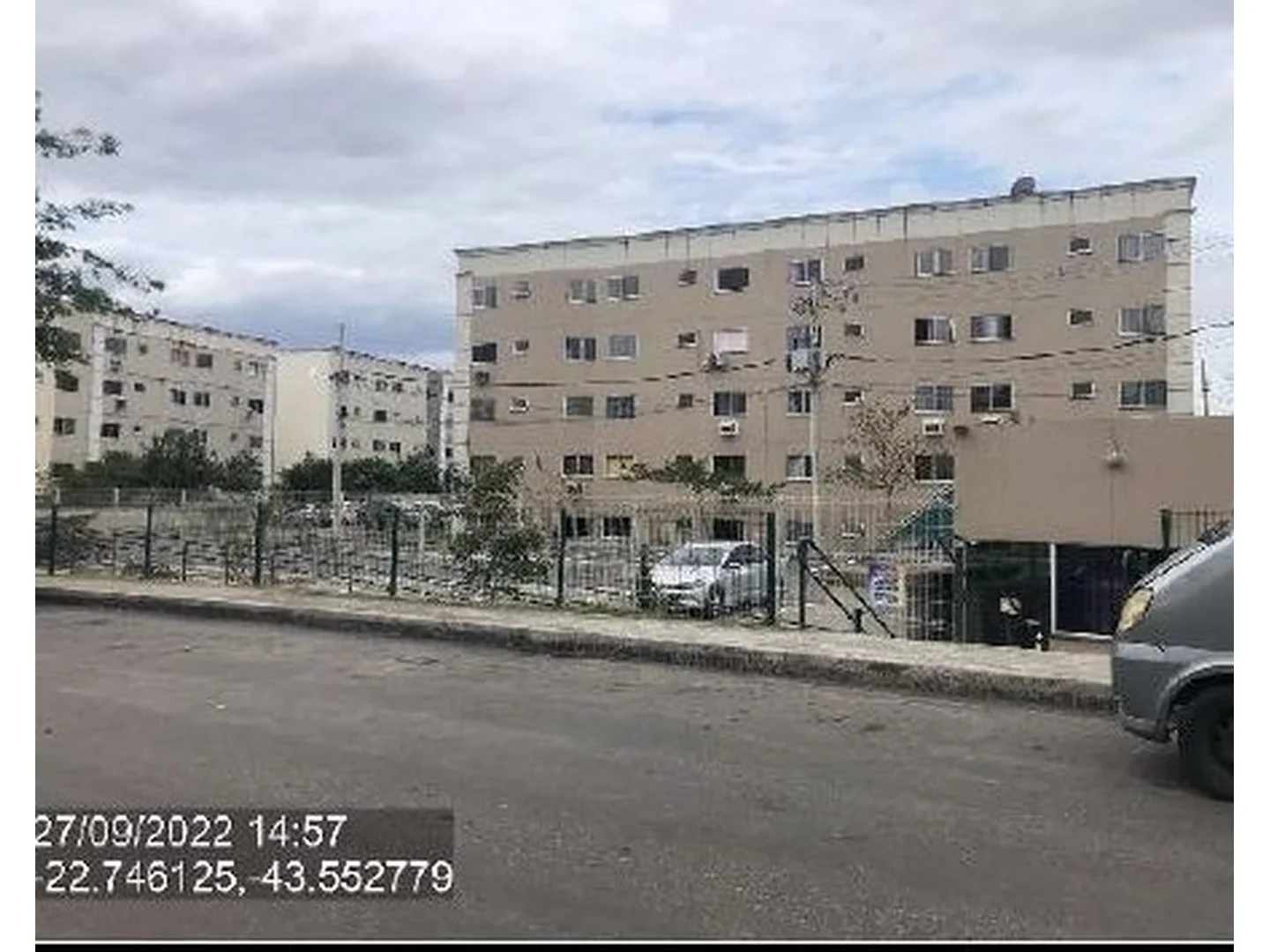 Apartamento - Queimados, RJ - foto 1
