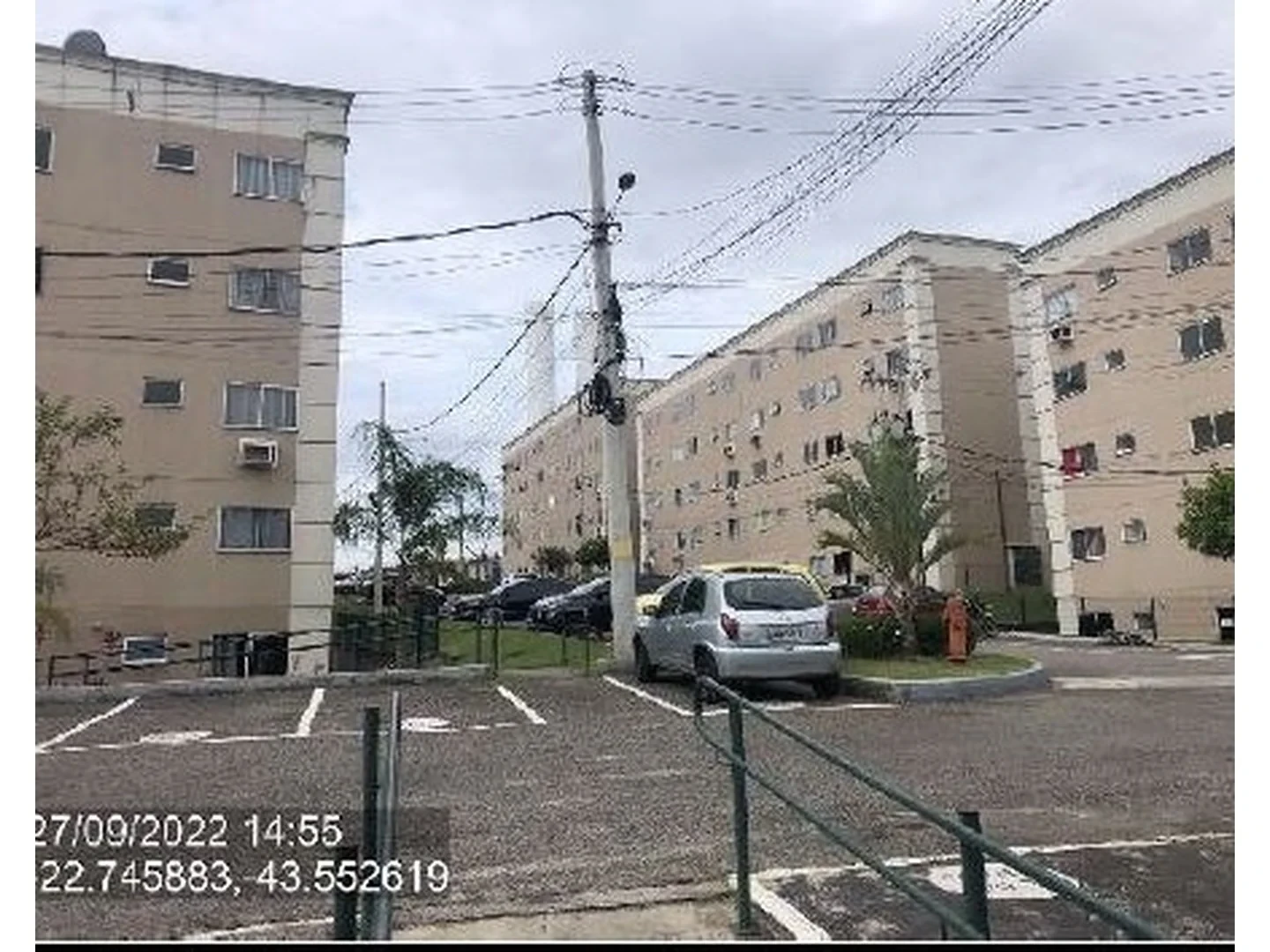 Apartamento - Queimados, RJ - miniatura 2