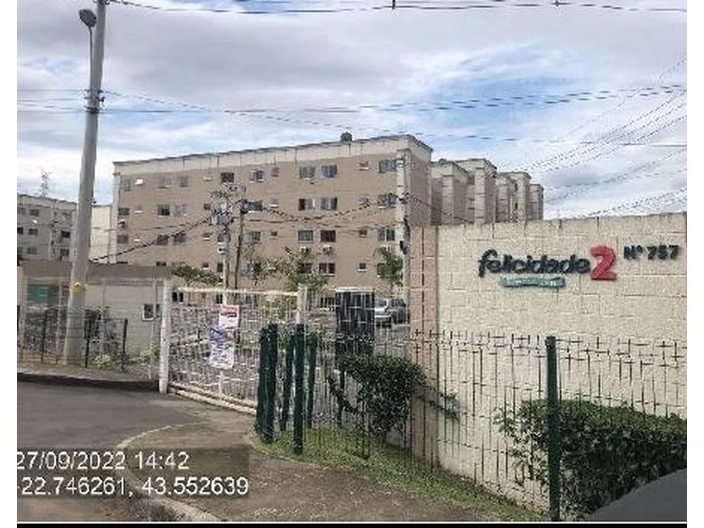 Apartamento - Queimados, RJ - miniatura 3